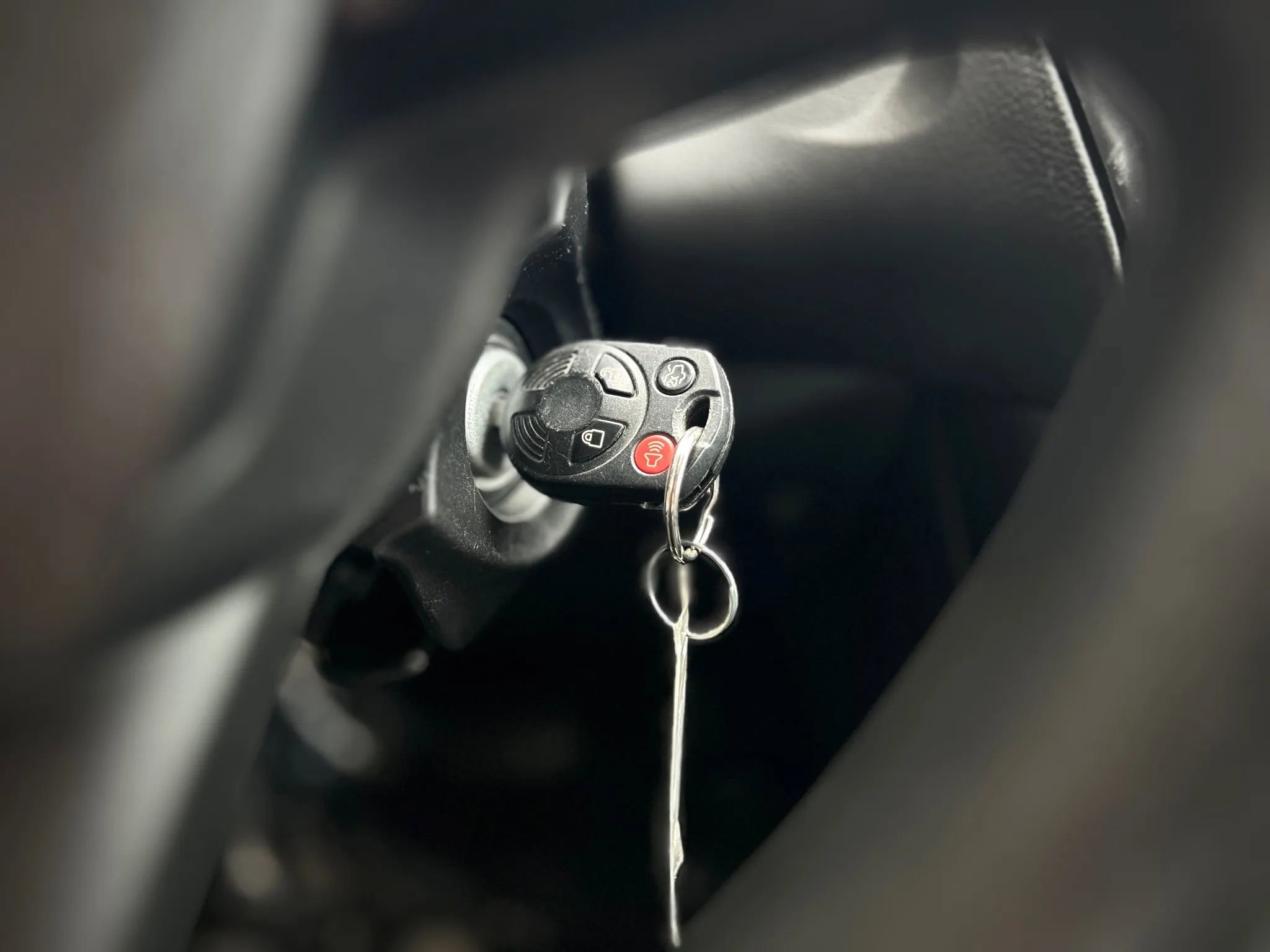 Used 2016 Ford Focus SE image 19