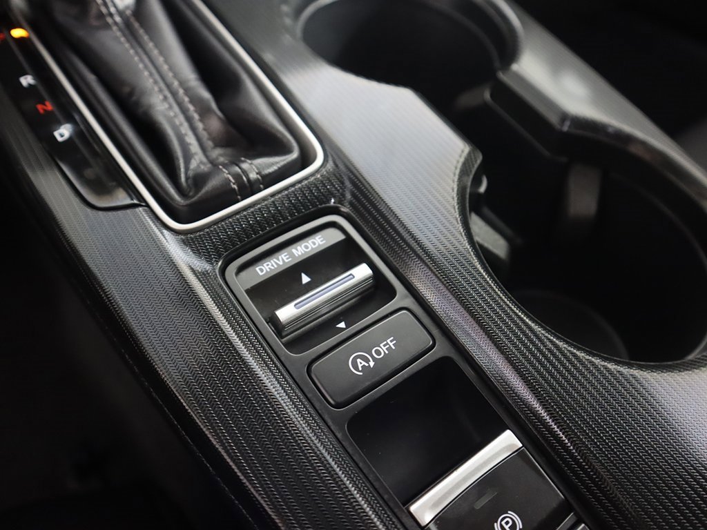 Used 2024 Honda Civic Sport image 45