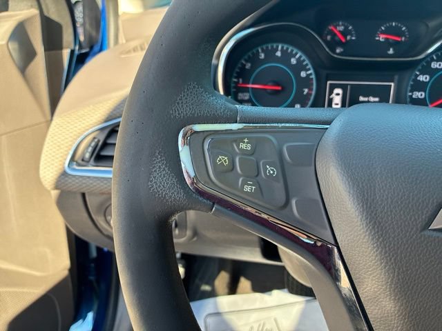 Used 2017 Chevrolet Cruze LT w/ Convenience Package FWD image 20