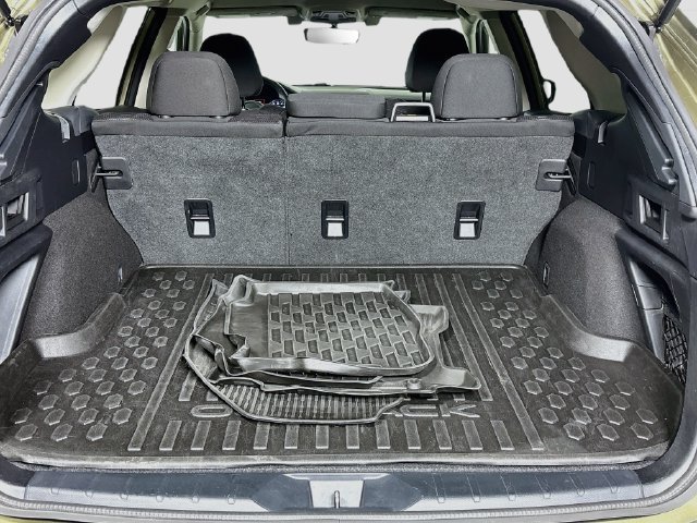 Used 2022 Subaru Outback Premium AWD/4WD image 25