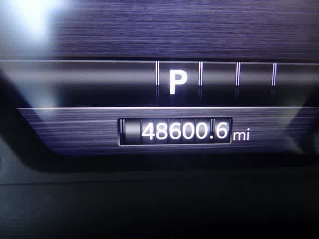 Used 2025 RAM 1500 Laramie AWD/4WD image 20