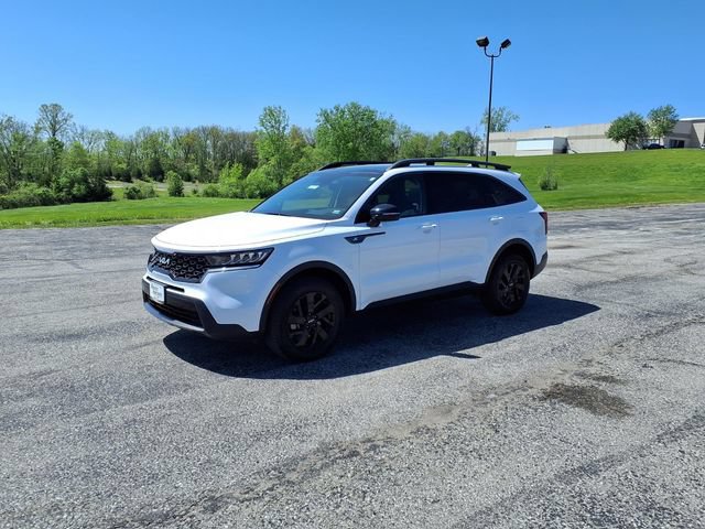 Used 2023 Kia Sorento S w/ Panoramic Sunroof Package AWD/4WD image 43