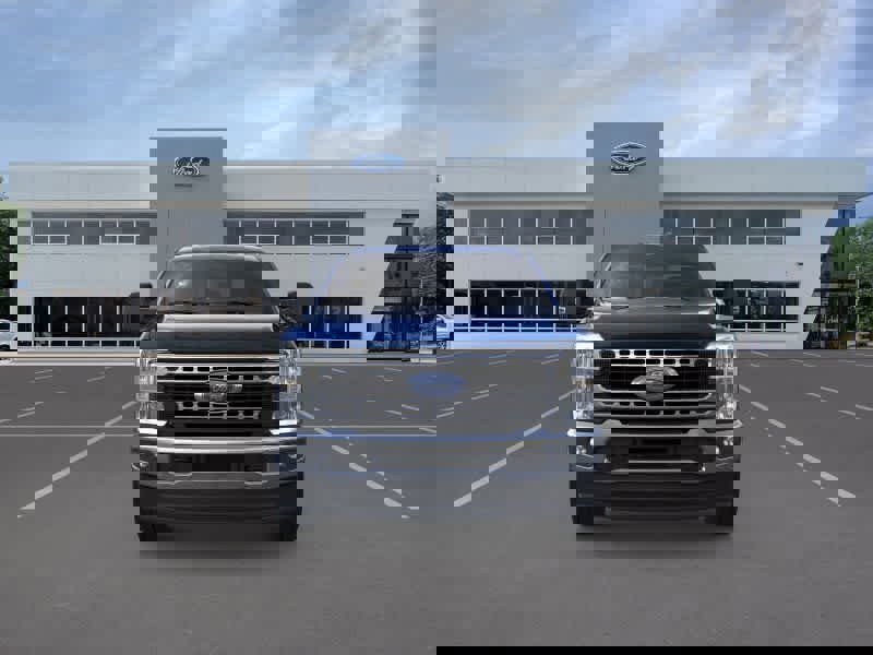 New 2026 Ford F250 XLT image 6