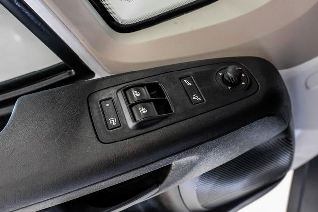 Used 2017 RAM ProMaster 1500 w/ Interior Convenience Group image 32