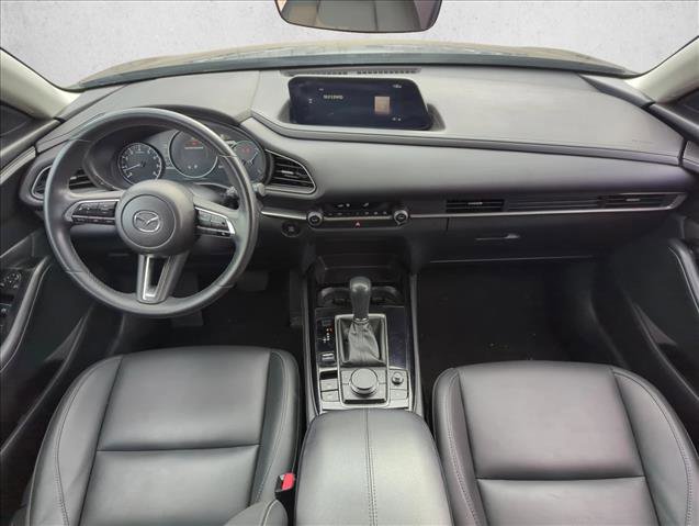 Used 2024 MAZDA CX-30 AWD 2.5 S w/ Select Sport Pkg image 17