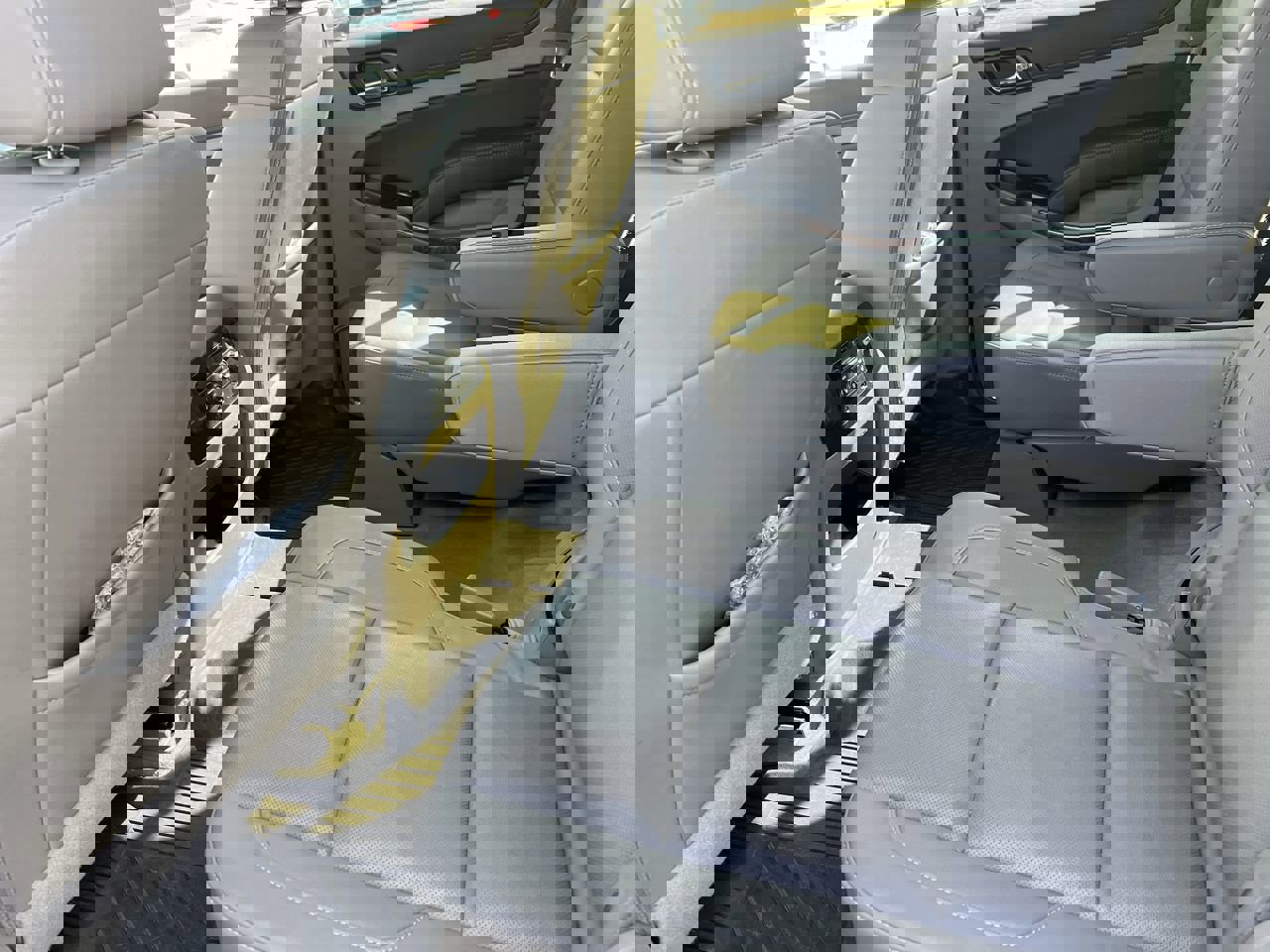 Used 2019 Chevrolet Tahoe Premier image 32