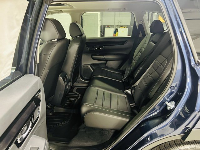 New 2026 Honda CR-V EX-L image 25