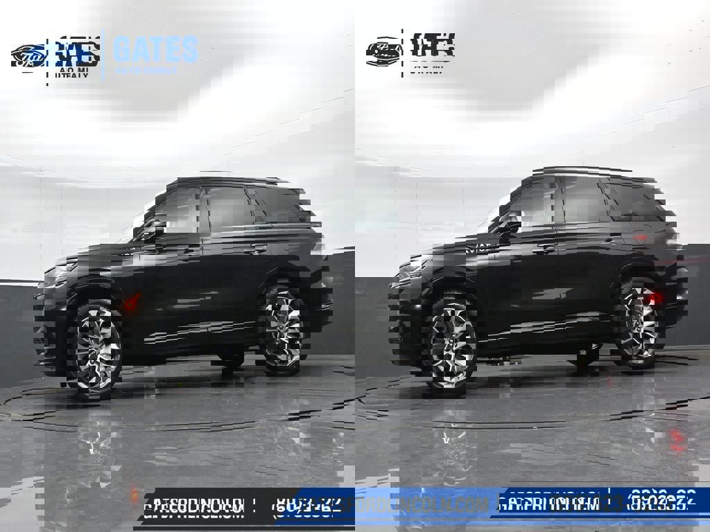 New 2026 Lincoln Aviator AWD image 47