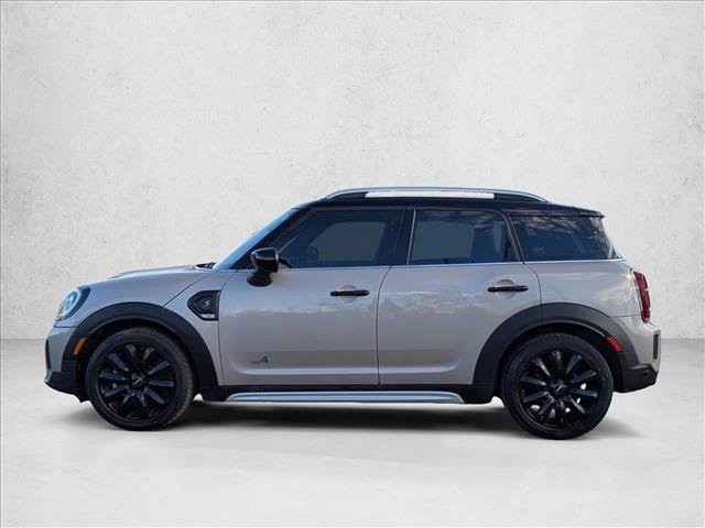 Used 2022 MINI Cooper Countryman S w/ Premium Package AWD/4WD image 9