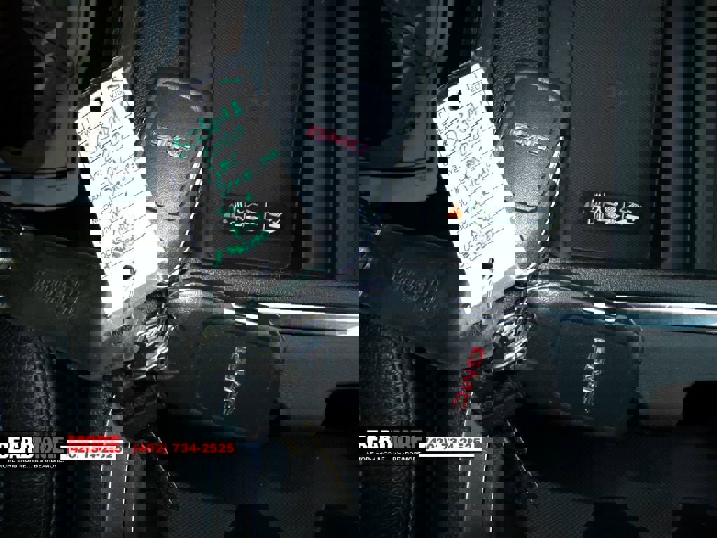 Used 2020 GMC Sierra 2500 Denali w/ Denali Ultimate Package image 41