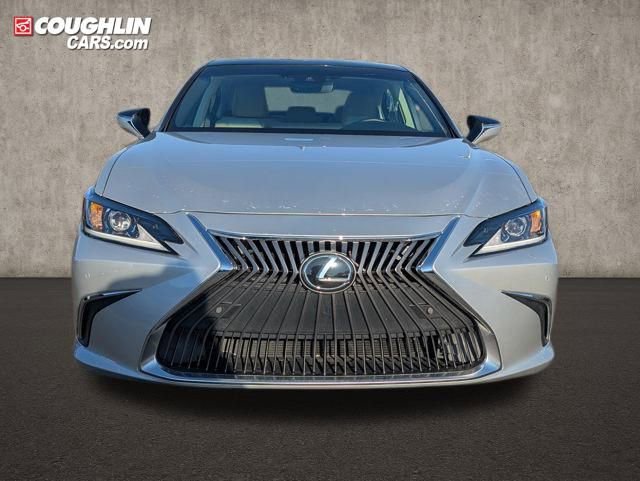 Used 2021 Lexus ES 350 w/ Premium Package image 2