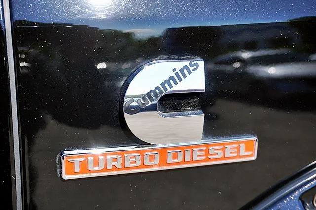 Certified 2022 RAM 2500 Big Horn w/ Level 1 Equipment Group AWD/4WD image 9