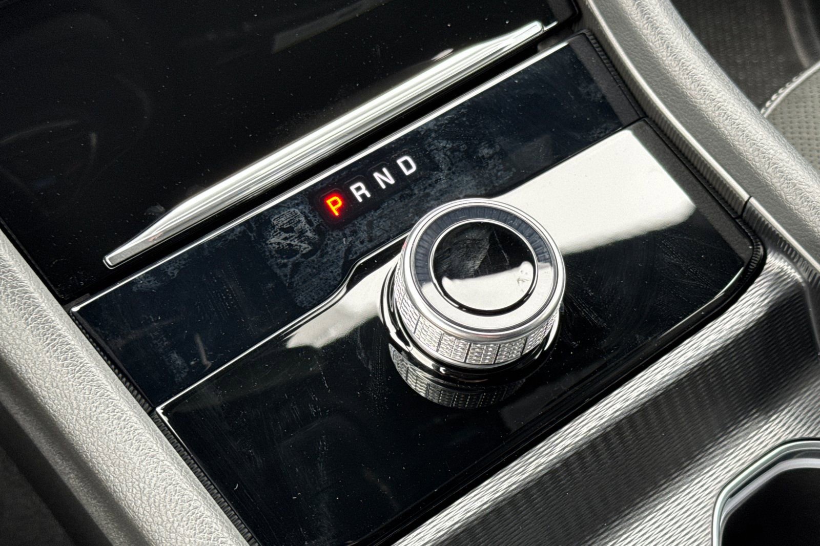 New 2025 Jeep Grand Cherokee Laredo image 23