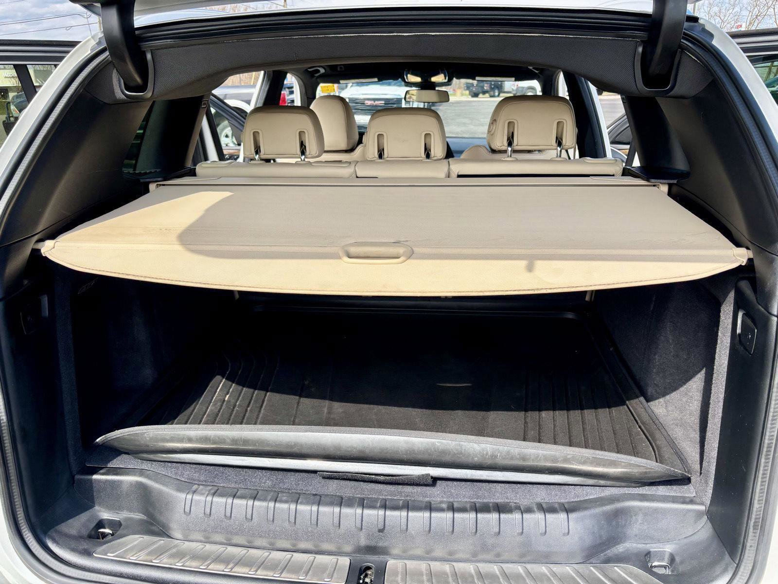 Used 2019 BMW X3 xDrive30i image 23