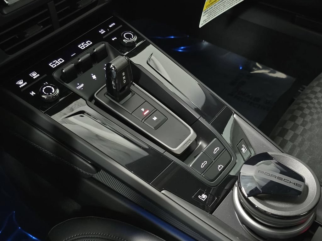 New 2026 Porsche 911 Carrera GTS RWD image 20