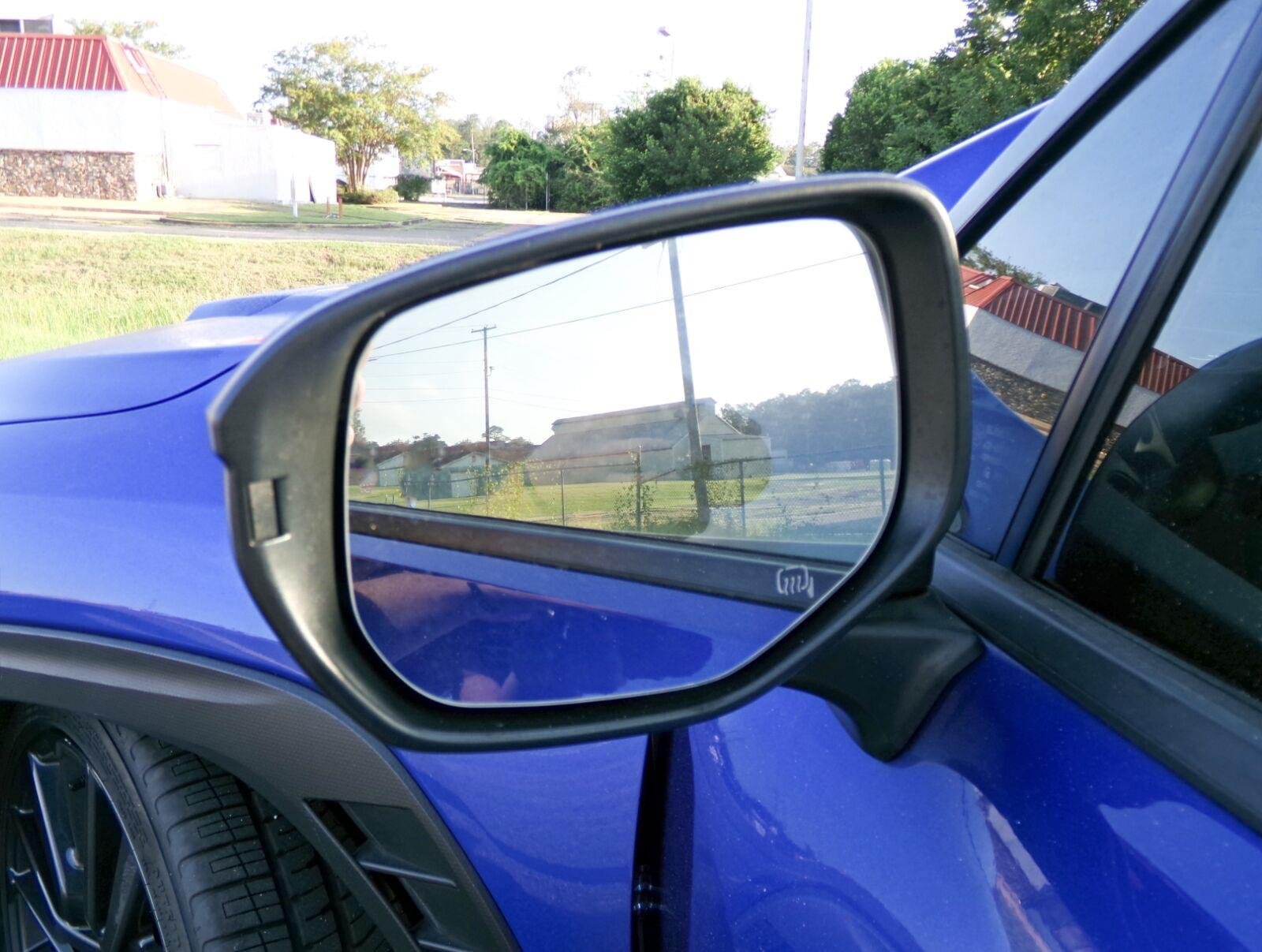 Used 2023 Subaru WRX Premium AWD/4WD image 9