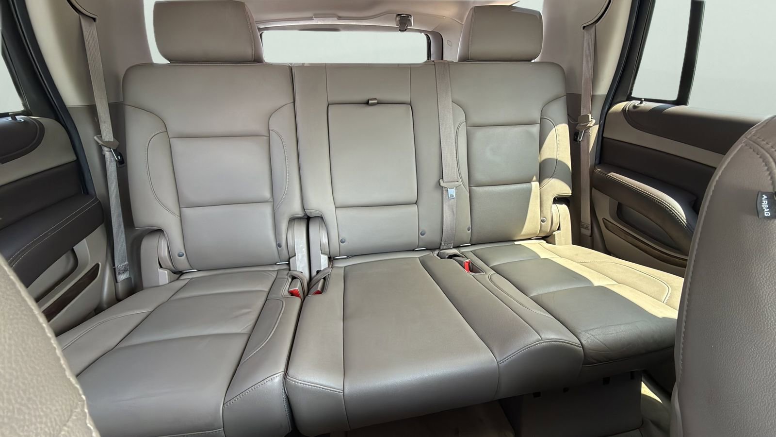 Used 2015 Chevrolet Tahoe LT RWD image 23