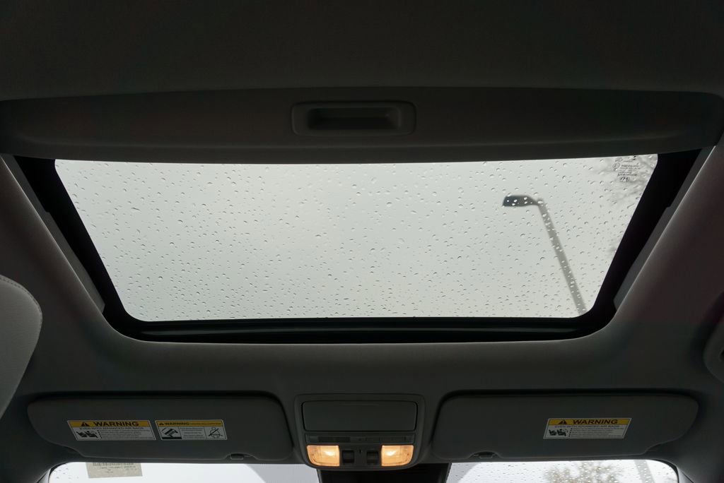 Used 2020 Honda CR-V EX-L image 16