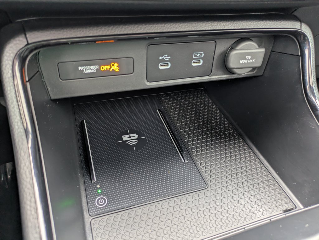 Certified 2026 Honda CR-V EX-L image 20
