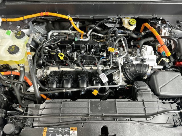 Used 2024 Ford Maverick XLT w/ XLT Luxury Package FWD image 23
