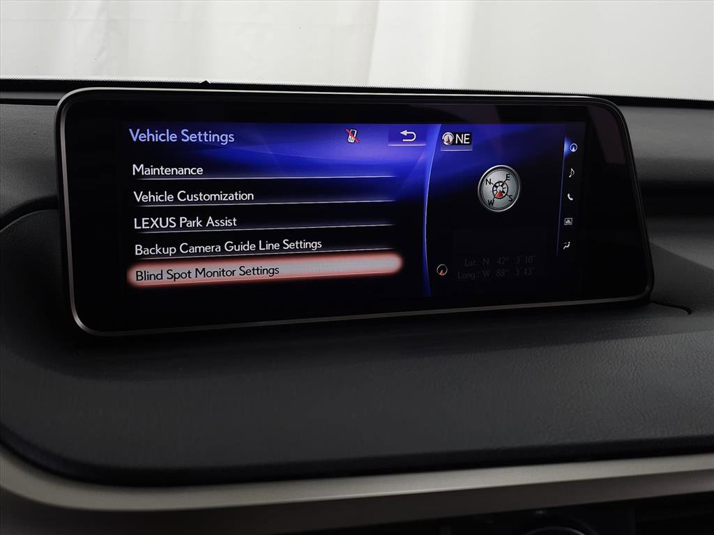 Used 2019 Lexus RX 350L AWD image 26