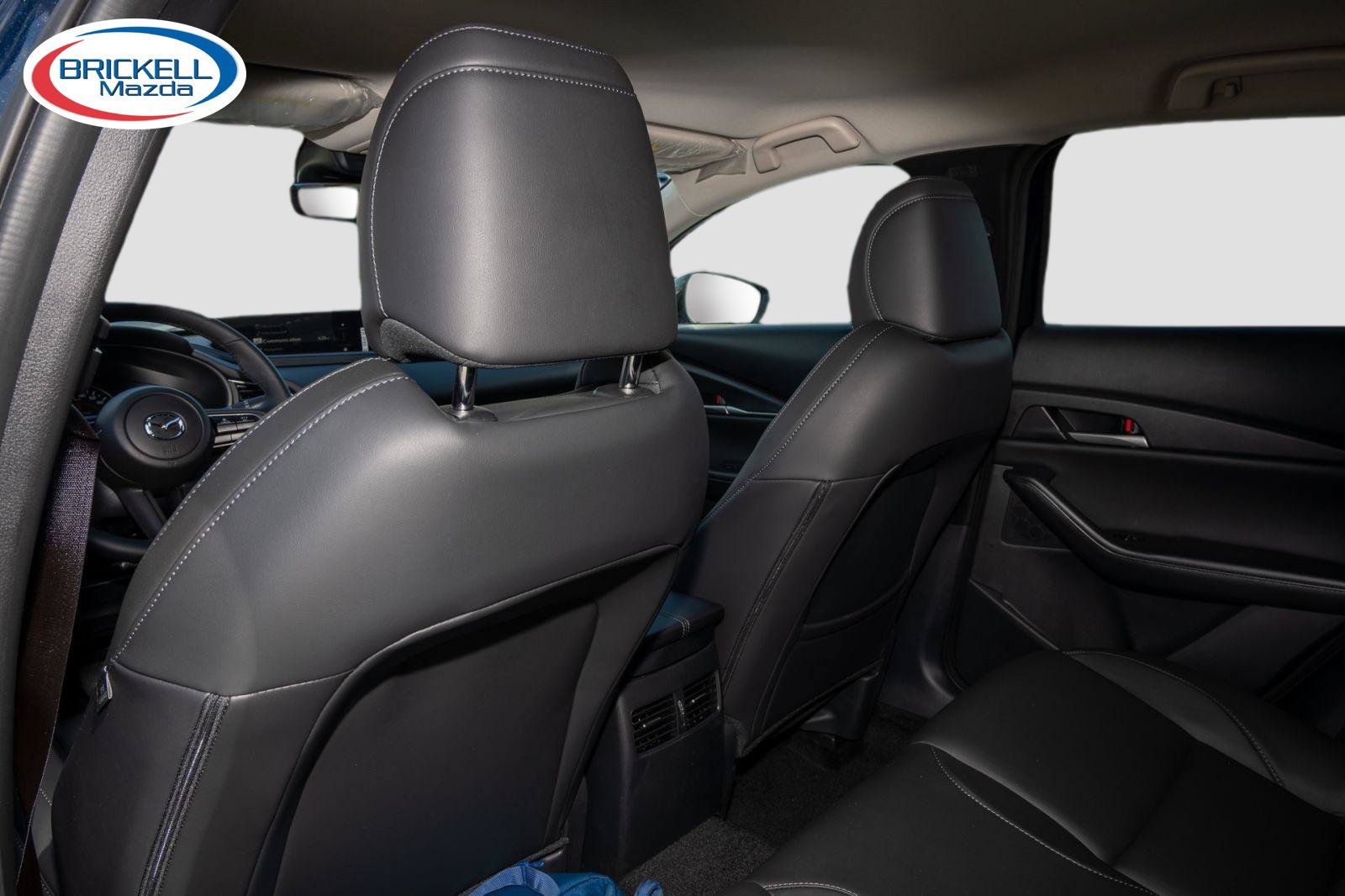 New 2026 MAZDA CX-30 AWD 2.5 S w/ Select Sport Pkg image 18