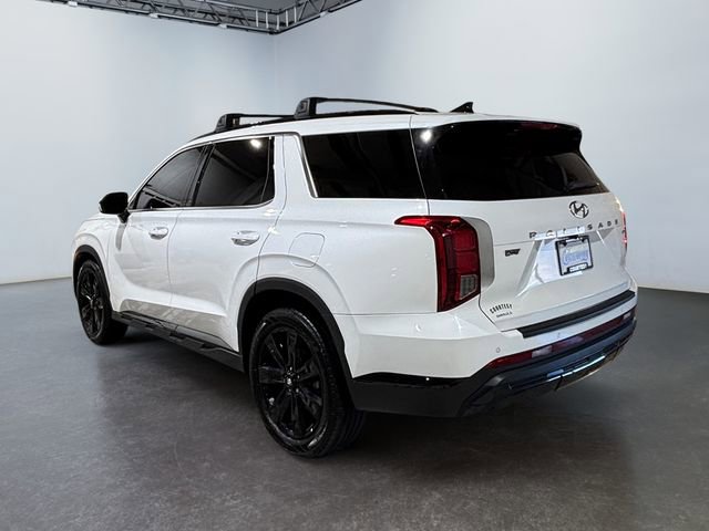 Used 2023 Hyundai Palisade XRT image 3
