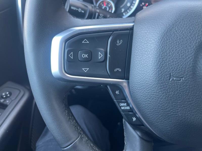 Used 2025 RAM 1500 Big Horn image 28