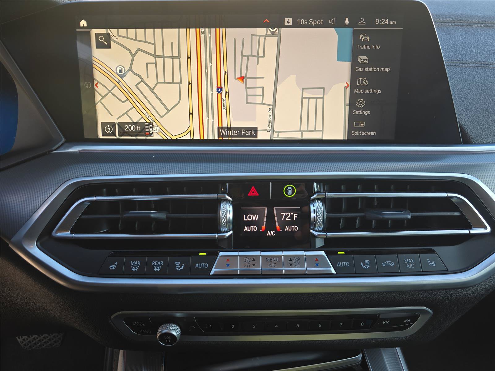 Used 2023 BMW X5 sDrive40i w/ Premium Package RWD image 19
