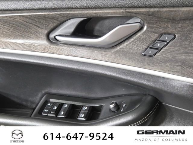 Used 2021 Jeep Grand Cherokee L Limited AWD/4WD image 27