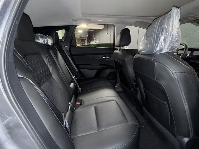 New 2026 Nissan Murano Platinum w/ Cargo Package AWD/4WD image 9