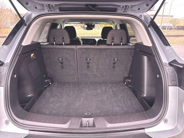 Used 2025 Chevrolet TrailBlazer LT image 23