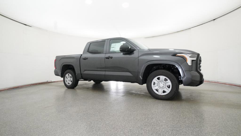 Used 2026 Toyota Tundra SR image 31
