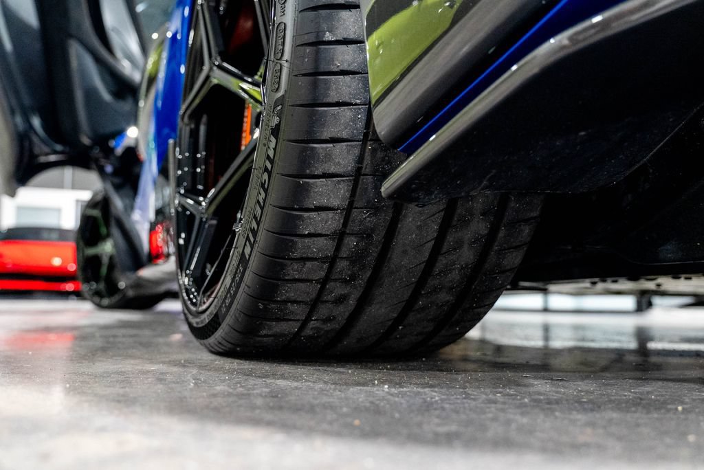 Used 2019 McLaren 600LT RWD image 77