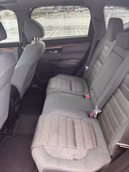 Used 2020 Honda CR-V EX image 19