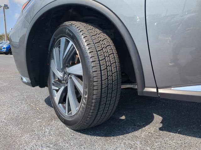 Used 2023 Nissan Murano SL w/ SL Moonroof Package image 39