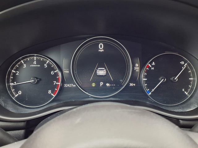 Used 2024 MAZDA MAZDA3 s image 14