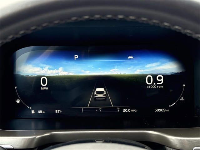 Used 2023 Kia Sorento SX image 28