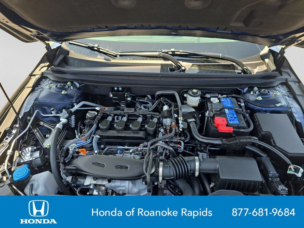 New 2026 Honda Accord SE image 20