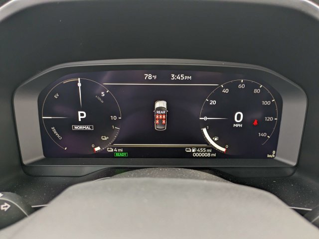 New 2026 Mitsubishi Outlander SEL AWD/4WD image 27
