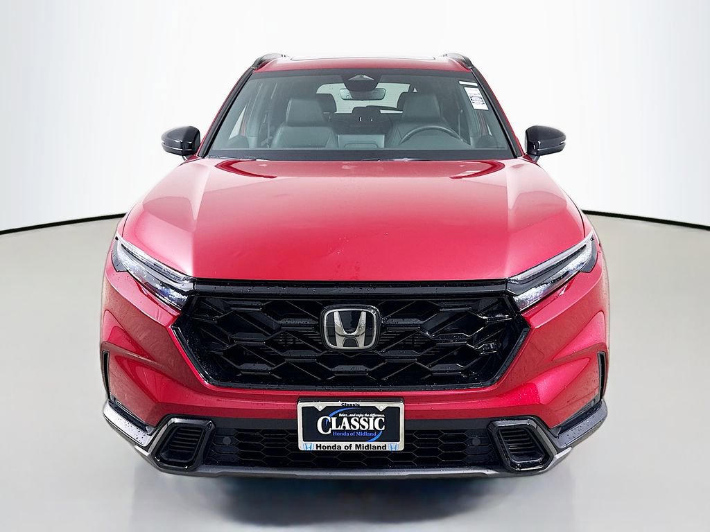 New 2026 Honda CR-V Sport-L image 2