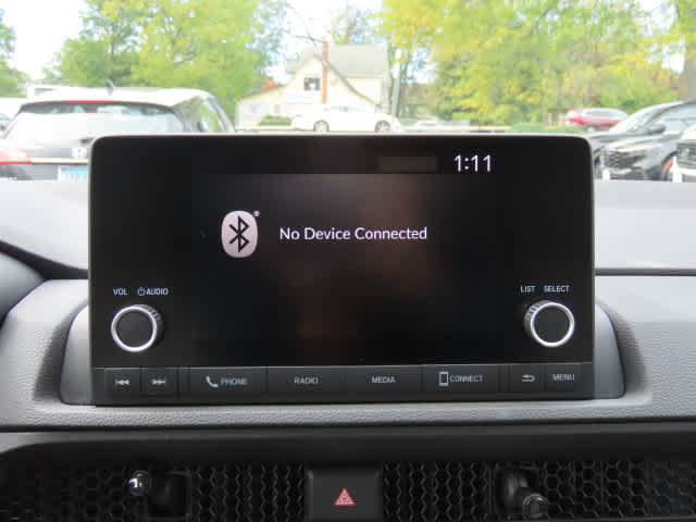 Certified 2024 Honda CR-V EX image 19