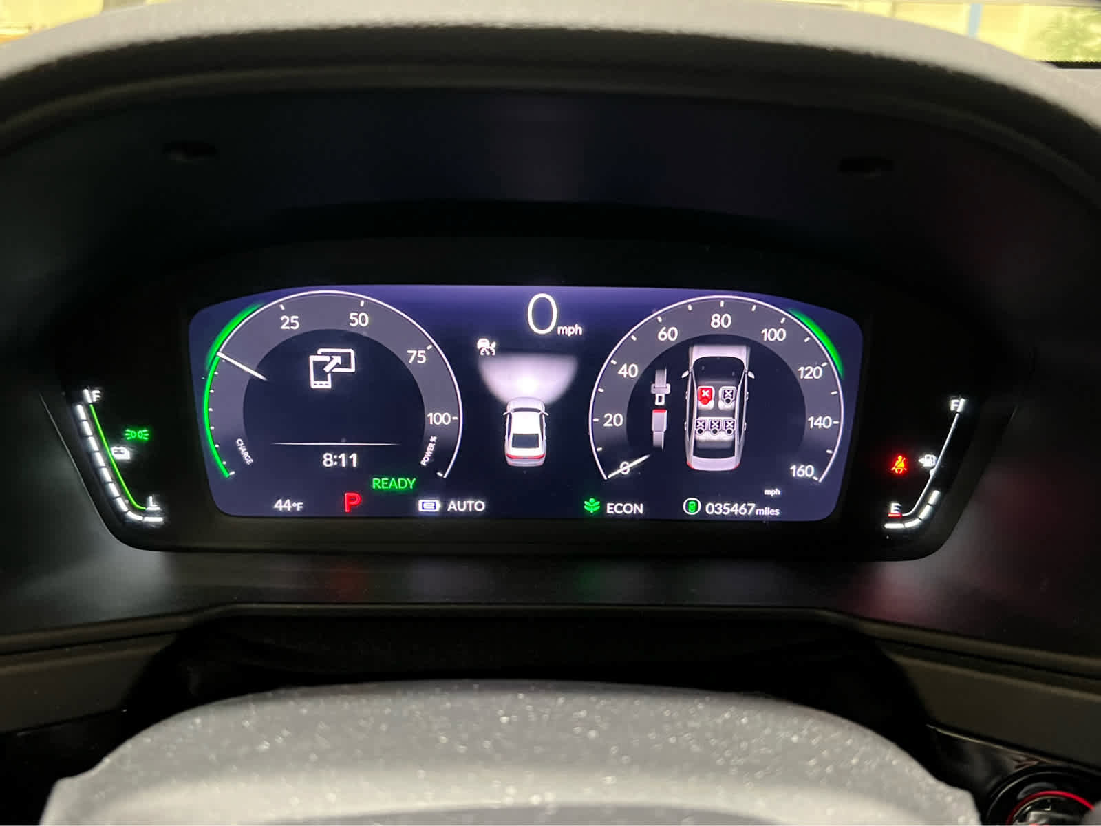 Used 2023 Honda Accord Sport image 17