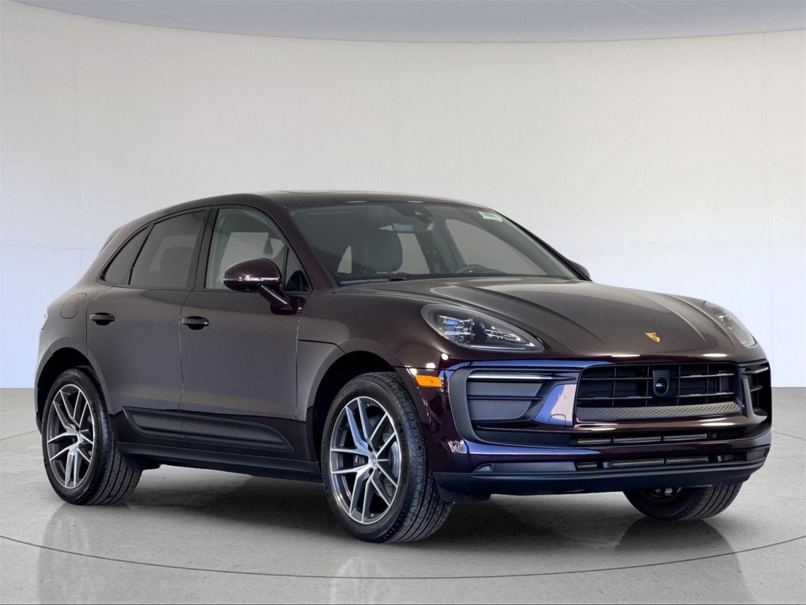 New 2026 Porsche Macan image 10