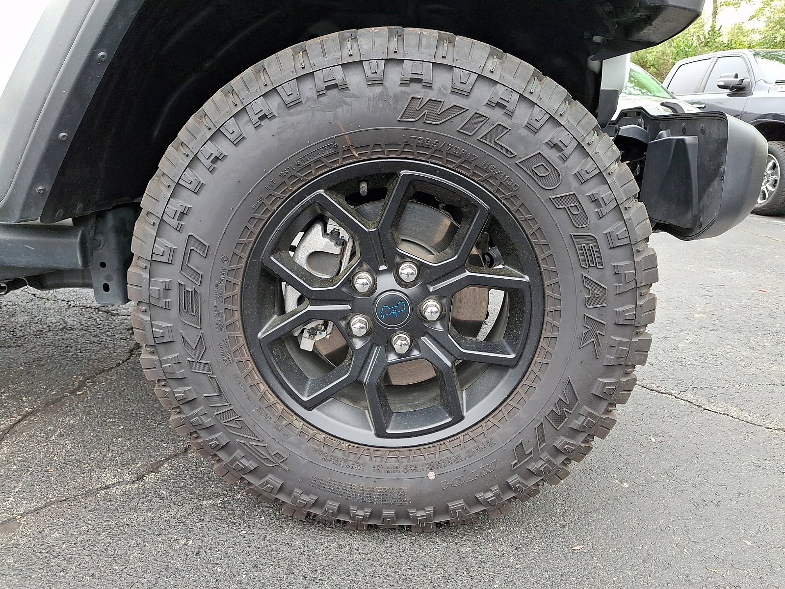 Certified 2025 Jeep Wrangler Unlimited Sport S 4xe AWD/4WD image 8