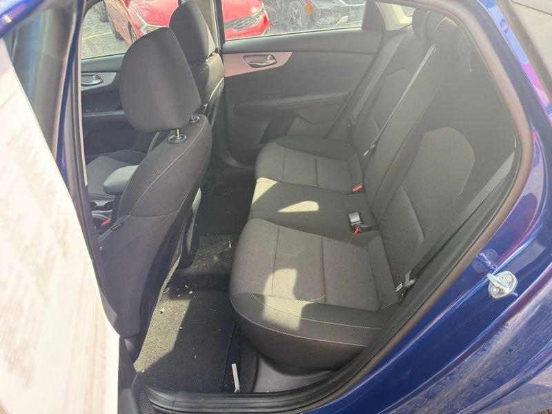 Certified 2023 Kia Forte LXS w/ LXS Technology Package image 10