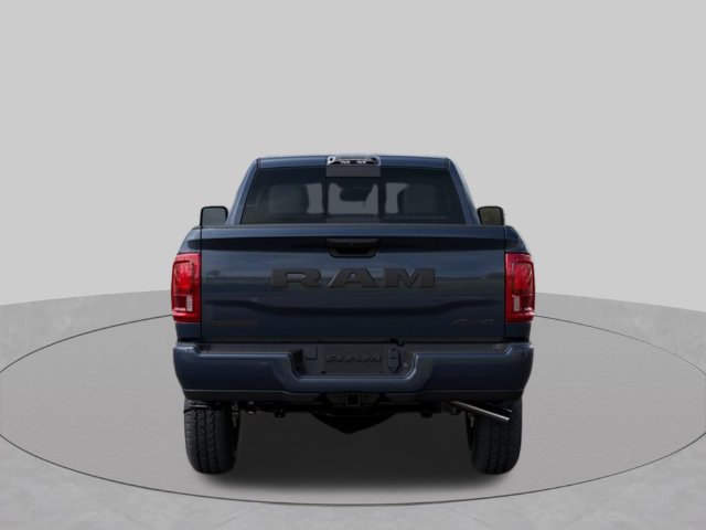 New 2027 RAM 2500 Big Horn AWD/4WD image 7