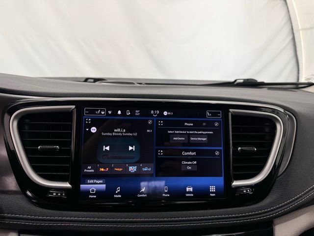 Used 2022 Chrysler Pacifica Touring-L image 48