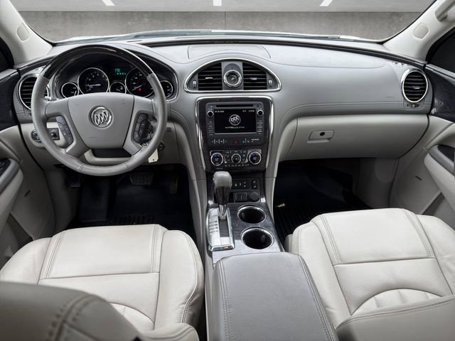 Used 2017 Buick Enclave Leather FWD image 20