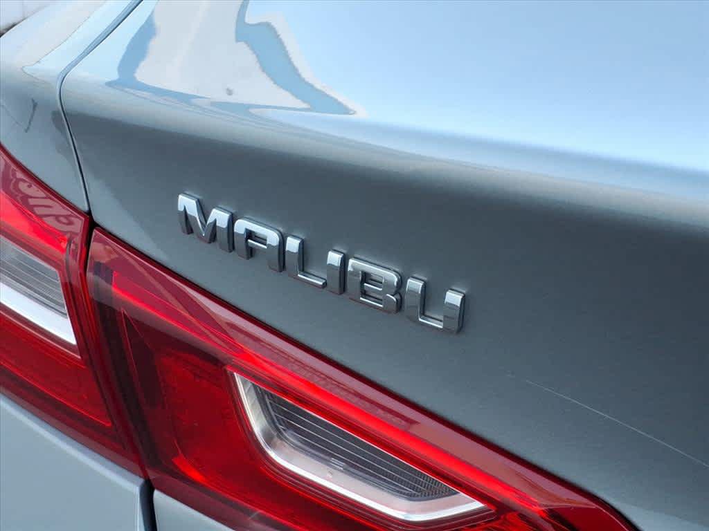 Used 2024 Chevrolet Malibu LT FWD image 19